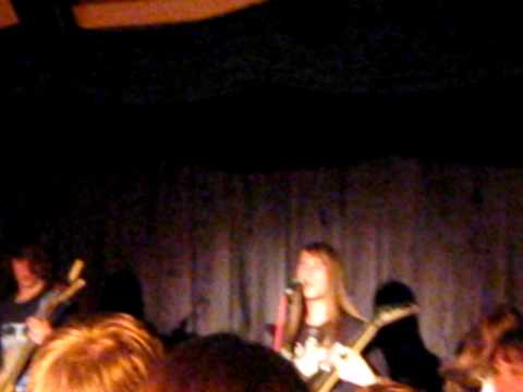 Violent Deception - Warriors Of Metal (Ringside)