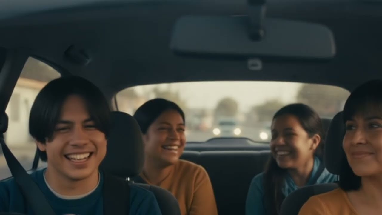 Qu&eacute; Preguntar camino a casa: Conversaciones Que S&iacute; Funcionan con tu Adolescente