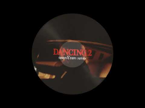 Keli Holiday - Dancing2 (seven8sam remix)