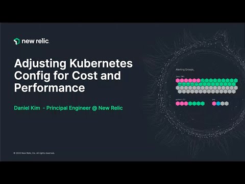 Uplevel Uptime: Kubernetes Config for Cost & Performance