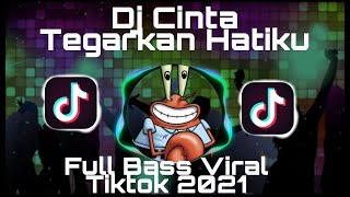 Download lagu DJ Cinta Tegarkan Hatiku Remix Full Bass | Viral Tiktok 2021 Terbaru mp3