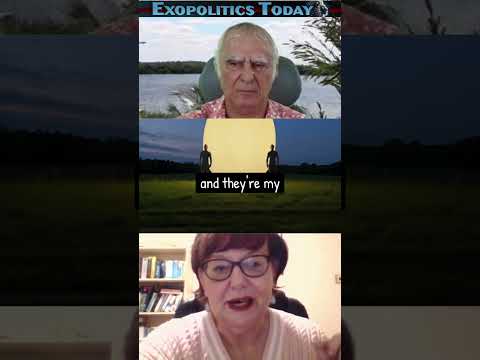 Dream Encounter, Crop Formations, and Possible Physical Correlation #michaelsalla #extraterrestrial