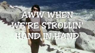 Mark Shelton   Walkin&#39; With My Angel