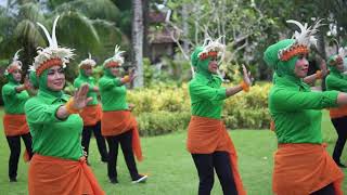 Download lagu SENAM TOBELO HUT KE 72 PERSIT KARTIKA CHANDRA KIRANA KOORCABREM 162 PD IX/ UDAYANA mp3