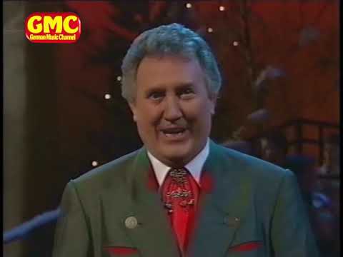 Sepp Viellechner - Mit einem Fuß in Bayern, mit einem in Tirol 1992