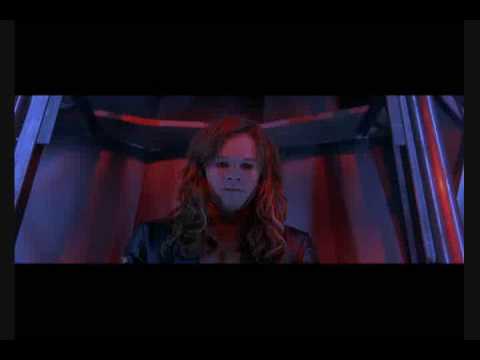 Lynch Mob - The Secret (fan version video)