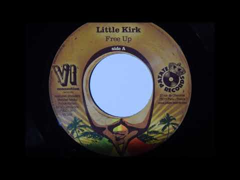 Little Kirk - Free Up