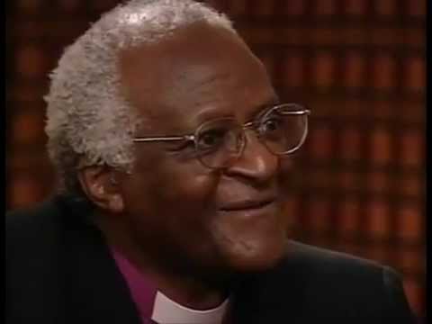 , title : 'Forgiveness:  "What do you do to forgive someone?" - Archbishop Desmond Tutu:'