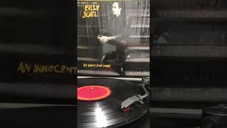 Careless Talk - Billy Joel. 1983s