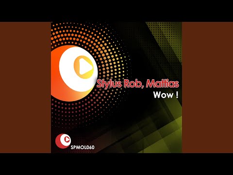 Wow! - Original Mix
