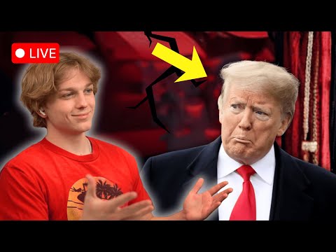 Trump Doesn't Realize What He Did... - Debating MAGA! | Ep. 245