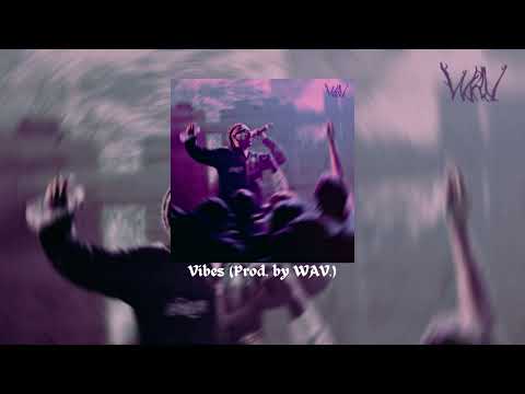 [FREE] 8ruki x Loto detroit type beat - "Vibes" (Prod. by WAV.)