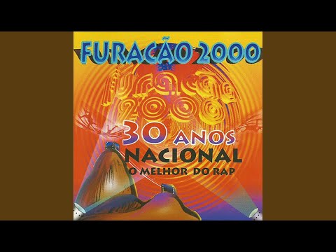 Melô da Paixão (Ao Vivo)