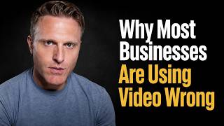 Why Most Businesses Are Using Video Wrong