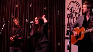 Too Good to be True - Edens Edge