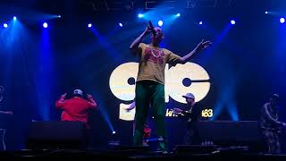 GOLDIE LOOKING CHAIN - You Knows I Loves You Baby