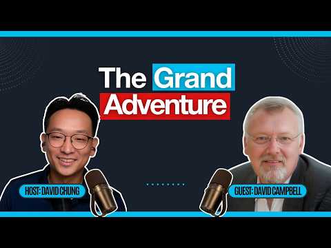 The Grand Adventure