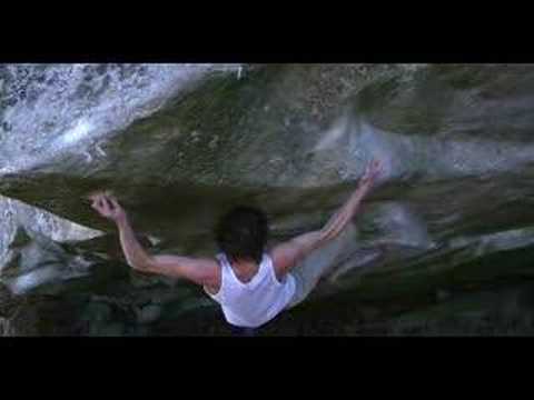 08 The Island (V15) Dave Graham