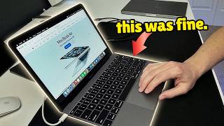 People Were WRONG About the 2017 MacBook