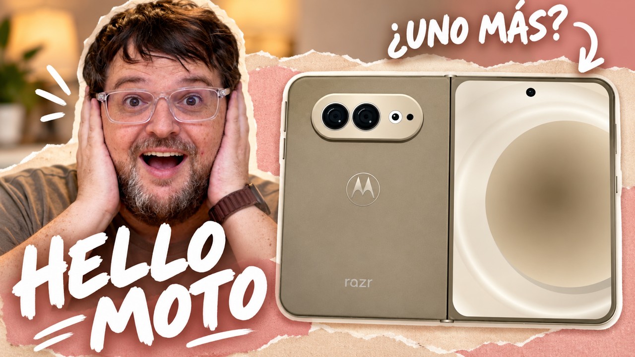 Motorola Prepara Algo Muy Interesante