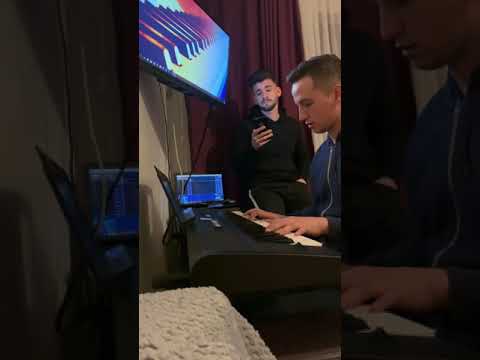 Impossible-cover (Mihai Spinu & Rafael Stefan)