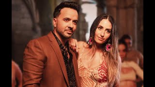 Luis Fonsi ft. Hiba Tawaji | Que Será Será (Traducida - مترجمة)