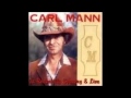 carl mann when the leaves have turned all brown