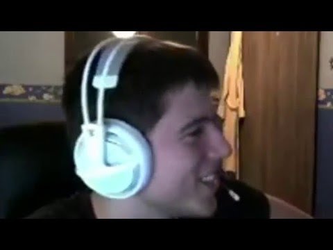 The most complicated question ever ( Shadino Stream Highlight )