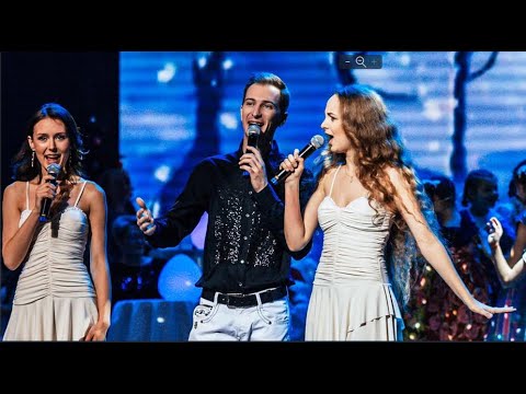Верасы Новогодний огонек - Зимняя сказка