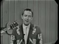 Home In San Antone - Ray Price 1962 - jeriw Home In San Antone - Ray Price 1962