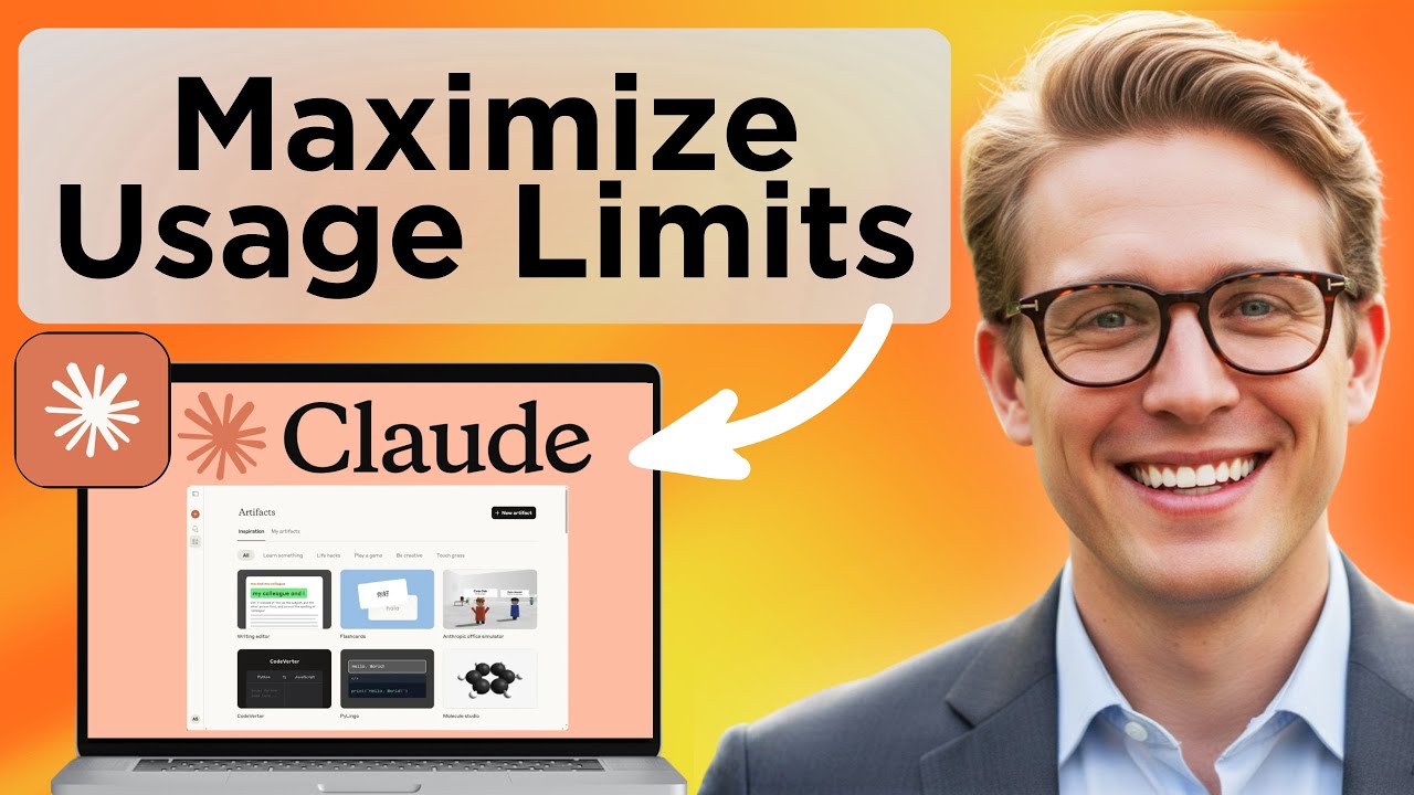 How to Maximize Your Claude Usage Limits (Updated 2026)