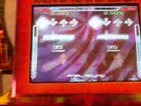 ITG3 crash 2 sony shout out again!!