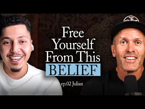 Anxiety and Panic Attacks Explained | Finding Freedom Podcast