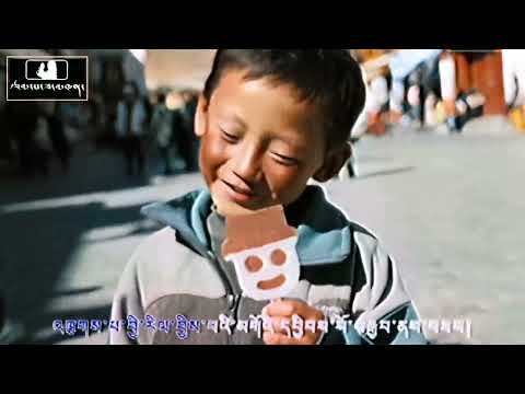 2025 Tibetan Rap ཐག་མཆོང་ - Mr.jin （ AI ）