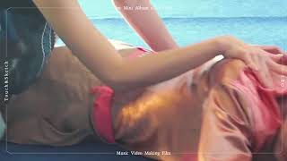 VIXX LEO 레오 (빅스) 'Touch & Sketch' MV Making Film