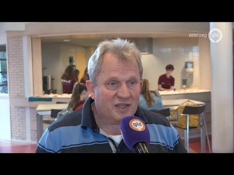 GLD Nieuws 4 februari 2020