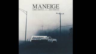 Maneige - Les Pétoncles (Official Audio)