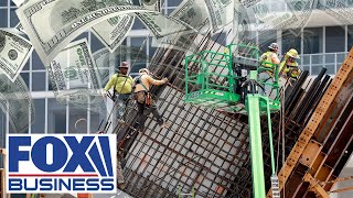 America’s new millionaires are building wealth in skilled trades