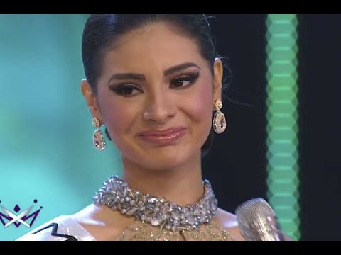 "Traigo los huaraches y me los amarré bien antes de llegar a este concurso": Lupita Valero