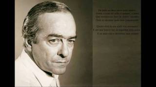 Soneto de Fidelidade - Vinicius de Moraes