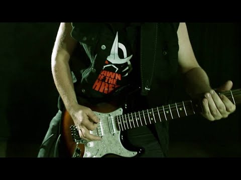 GLORYFUL - Hail To The King (Official Video)