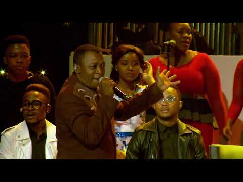 Ntaele | Spirit Of Praise 6 ft Tshepiso Mpotle