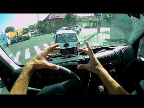 Spiv - The city of Targu Mures in Transylvania