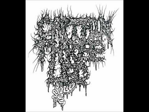 CAPTAIN THREE LEG (usa) some tracks off the ''hardcore failure'' demo