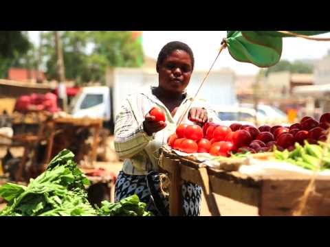 Everybody Needs Hope - KB, Alpha Romeo, Jae Cash, Juvic Muzic & Chilu (Official Video HD)