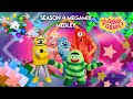 Season 4 Megamix Medley