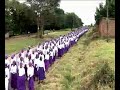NKULU WA ANSEMBE ONSE ST CLARA CATHOLIC CHOIR