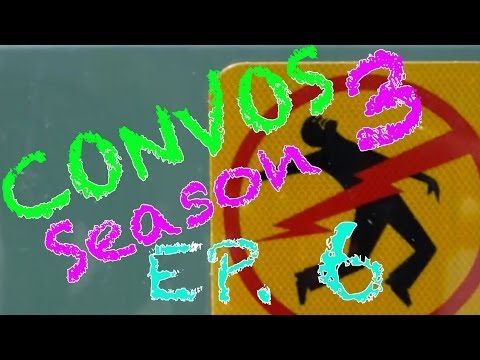 Convos With My 2-Year-Old - "ELECTRICITY" - EPISODE 6, Season 3