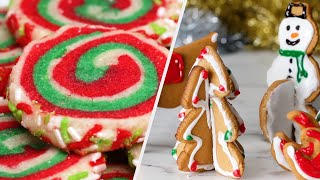  14:06 Now playing All The Cookies You Should Make This Christmas • Tasty | DOWNLOAD THIS VIDEO IN MP3, M4A, WEBM, MP4, 3GP ETC