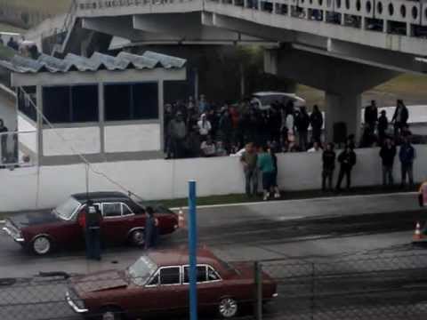 desafio 201 mts curitiba Opala Guilherme